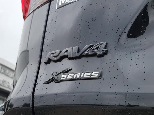 2021 Toyota RAV4 LE Wilson NC