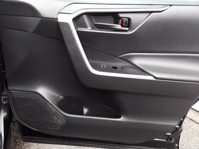 2021 Toyota RAV4 LE Wilson NC