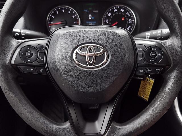 2021 Toyota RAV4 LE Wilson NC