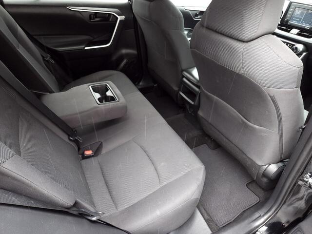 2021 Toyota RAV4 LE Wilson NC
