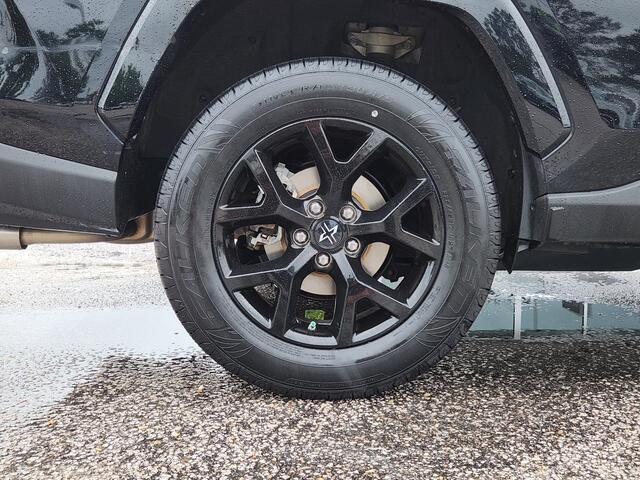 2021 Toyota RAV4 LE Wilson NC