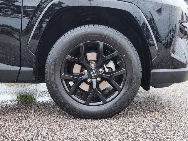 2021 Toyota RAV4 LE Wilson NC