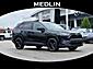 2021 Toyota RAV4 LE Wilson NC