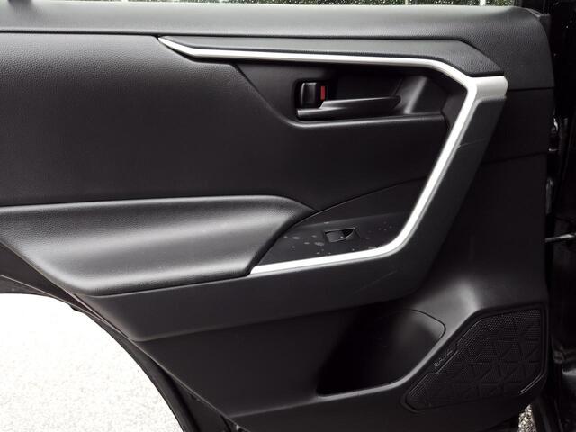 2021 Toyota RAV4 LE Wilson NC
