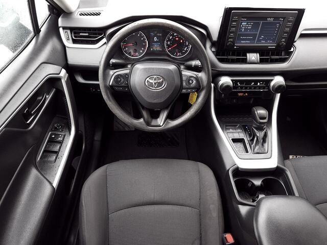 2021 Toyota RAV4 LE Wilson NC