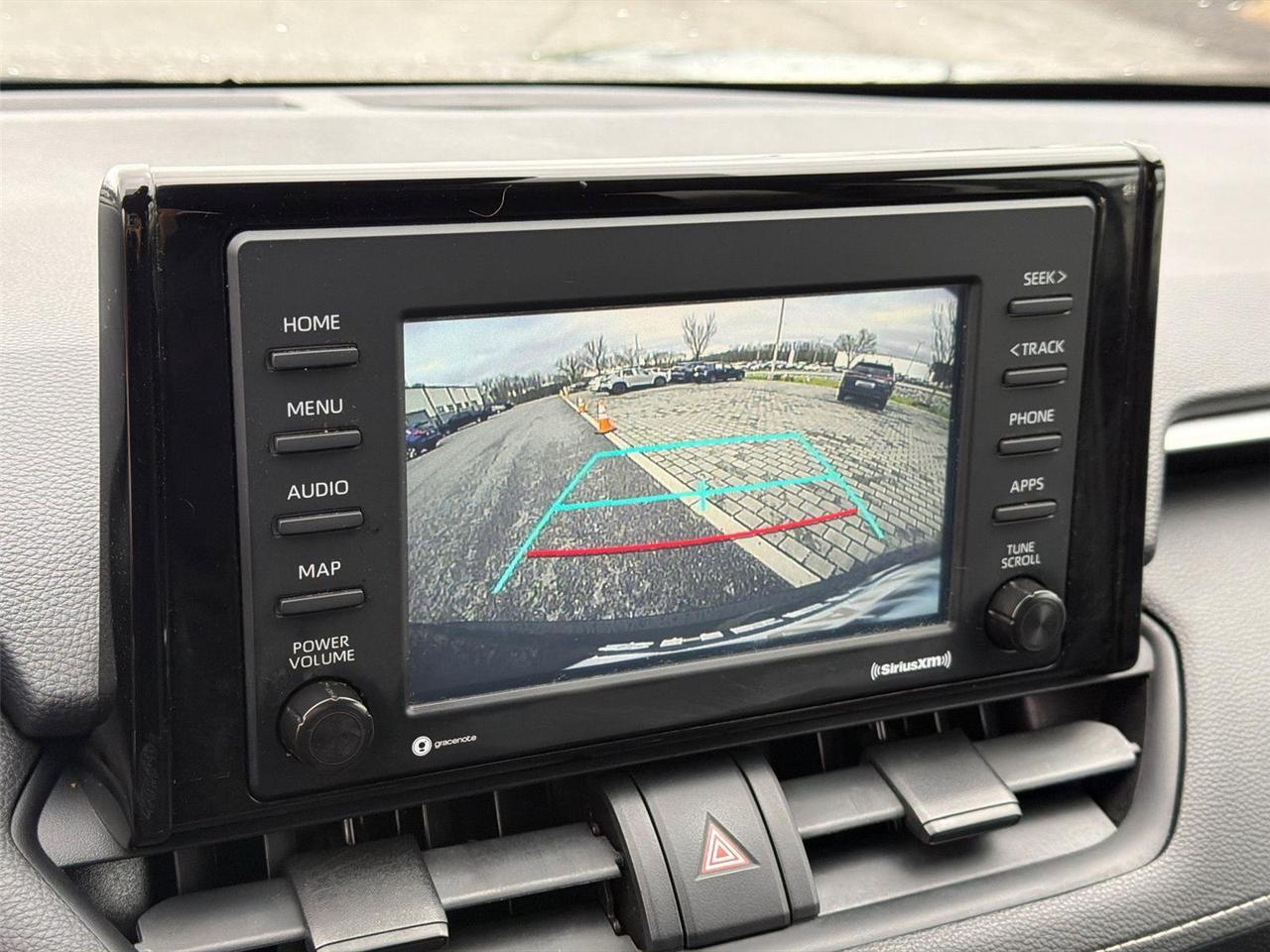 2021 Toyota RAV4 LE Hagerstown MD