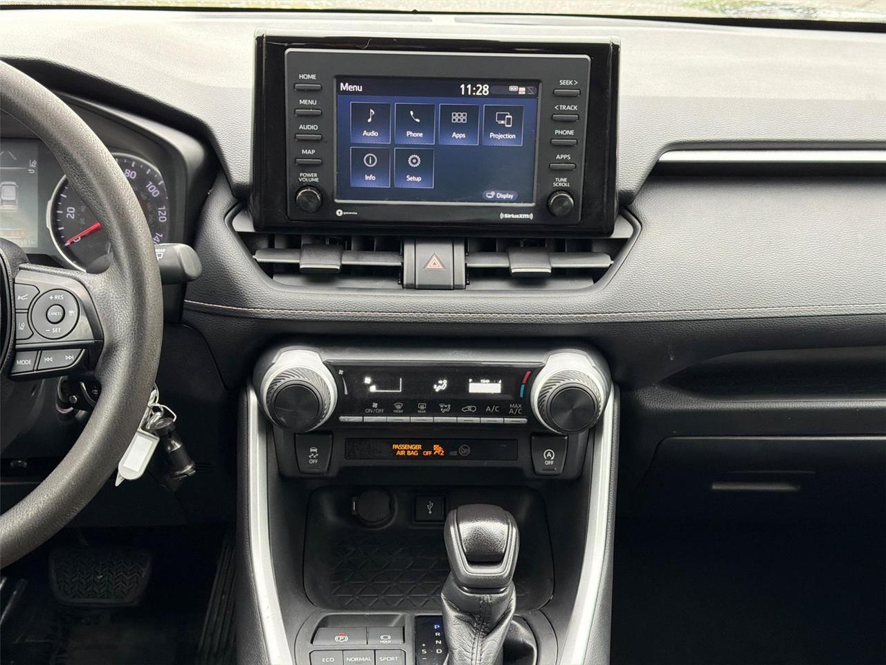 2021 Toyota RAV4 LE Hagerstown MD