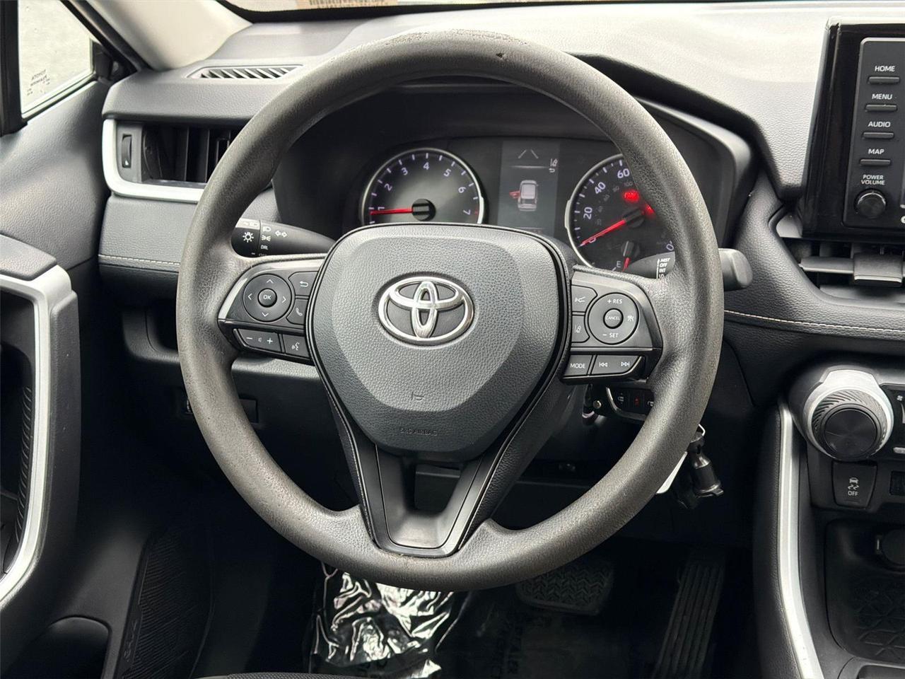 2021 Toyota RAV4 LE Hagerstown MD