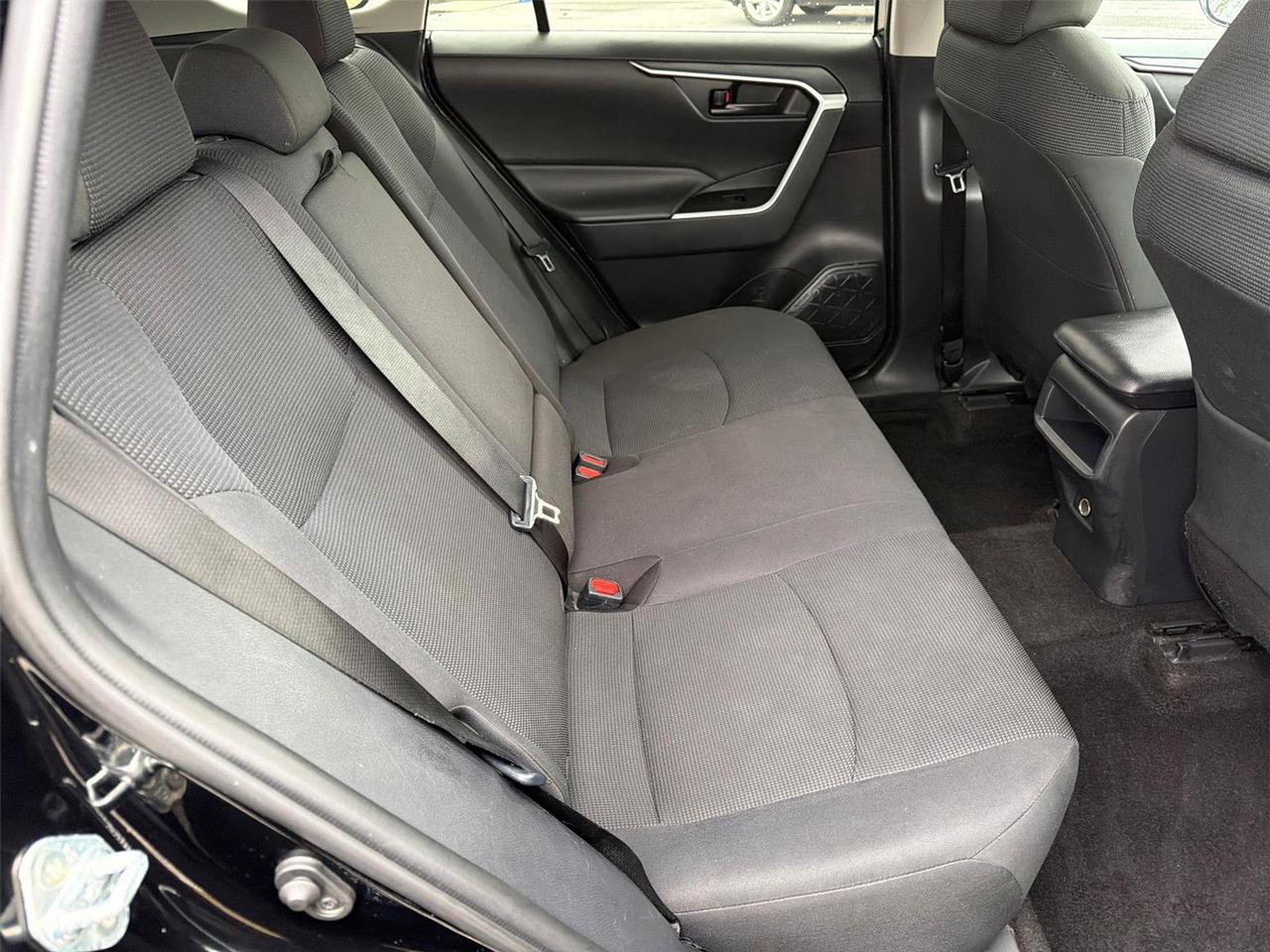 2021 Toyota RAV4 LE Hagerstown MD