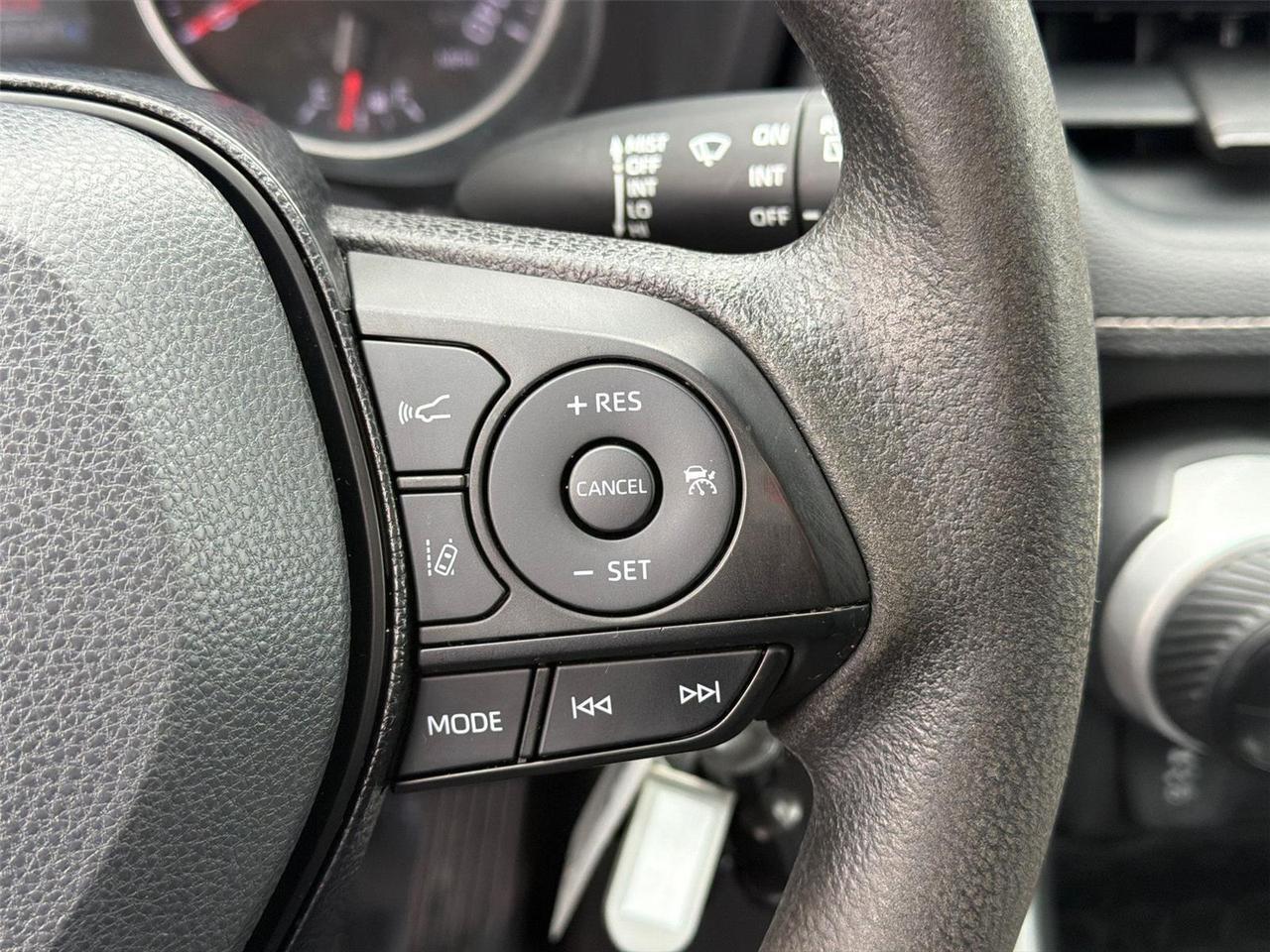 2021 Toyota RAV4 LE Hagerstown MD