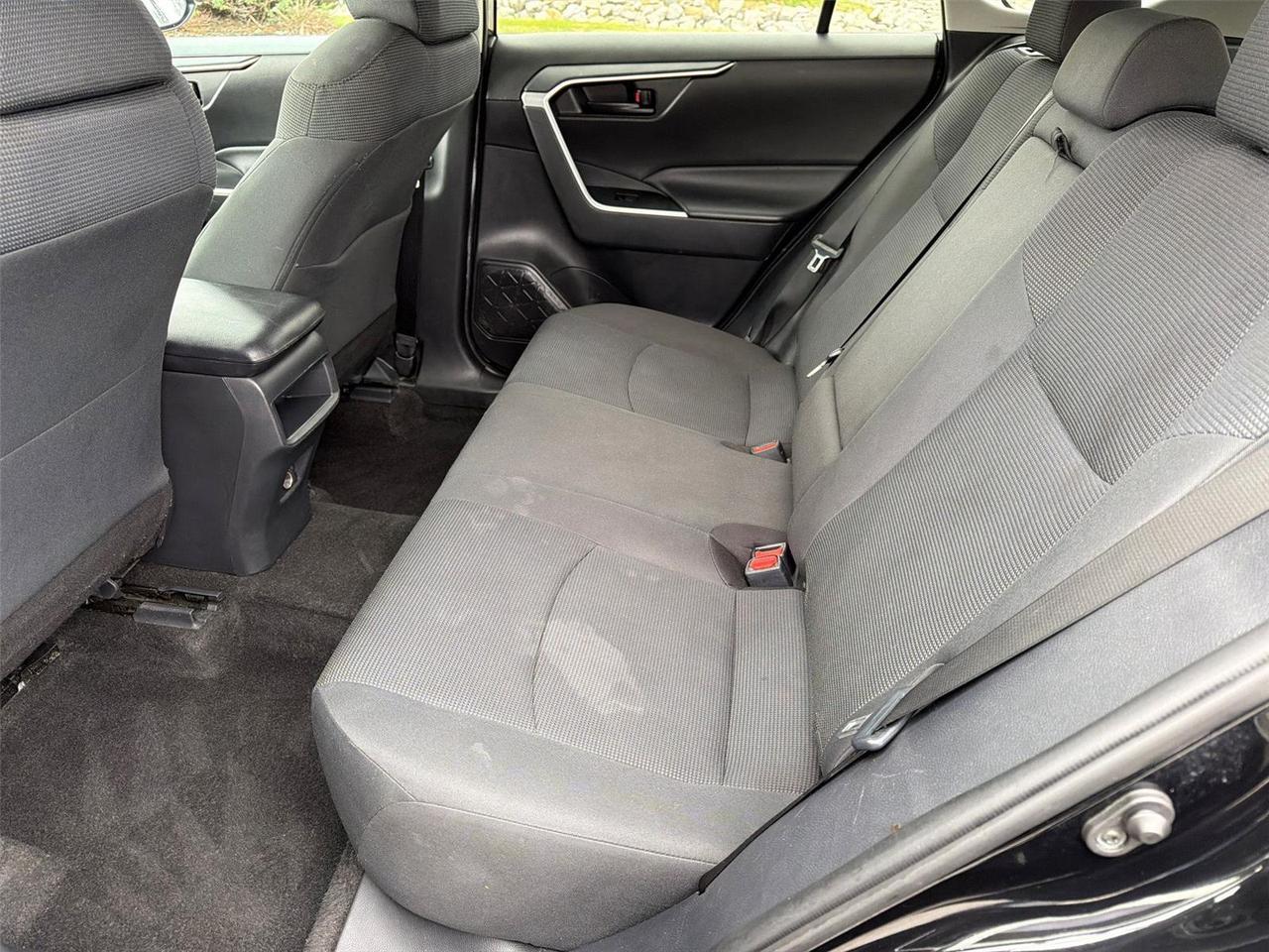 2021 Toyota RAV4 LE Hagerstown MD