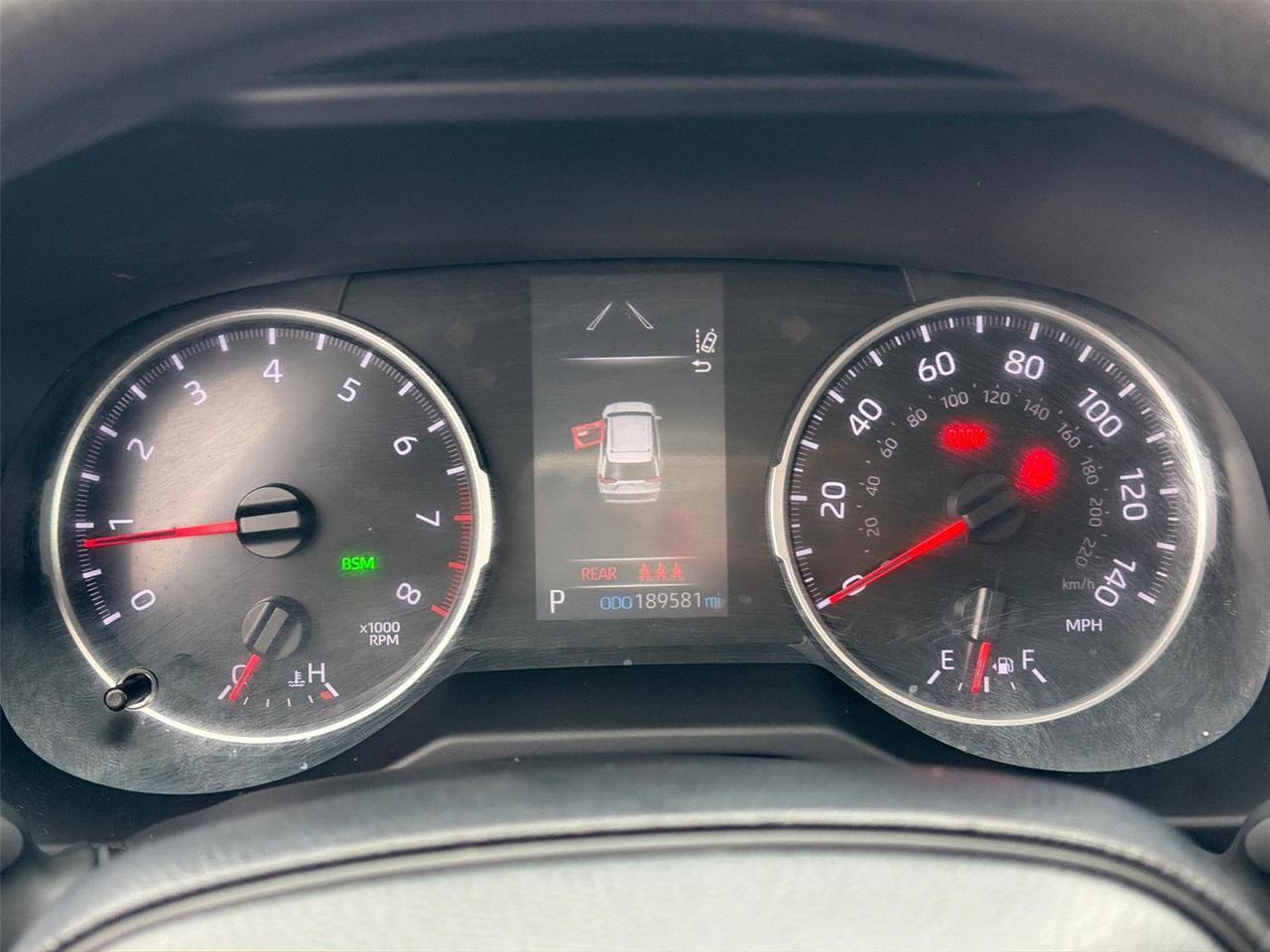 2021 Toyota RAV4 LE Hagerstown MD