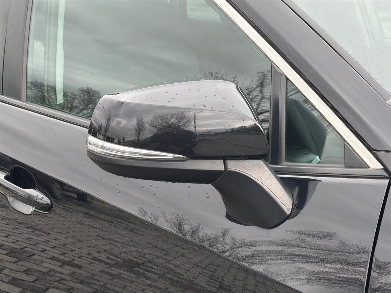 2021 Toyota RAV4 LE Hagerstown MD