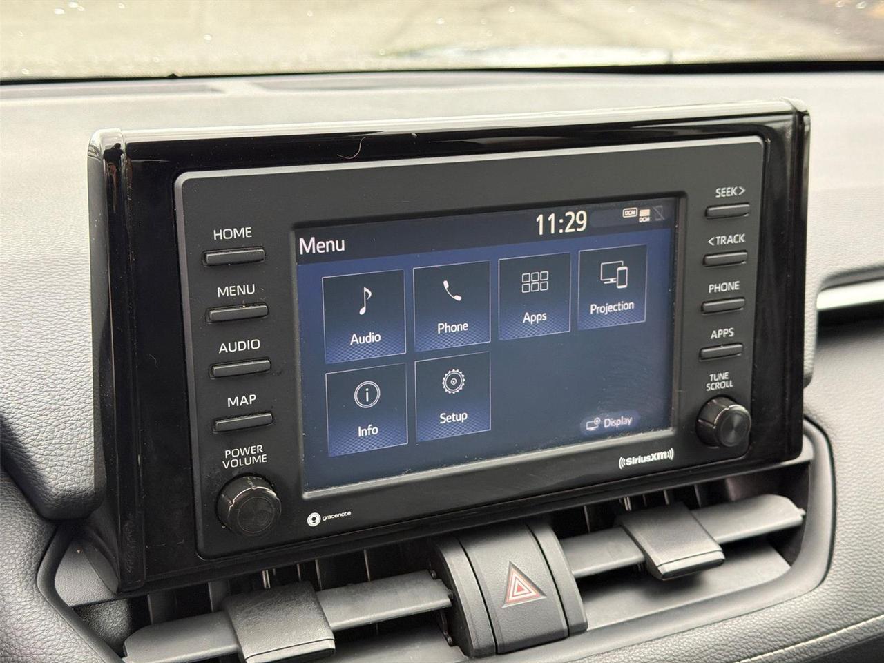 2021 Toyota RAV4 LE Hagerstown MD