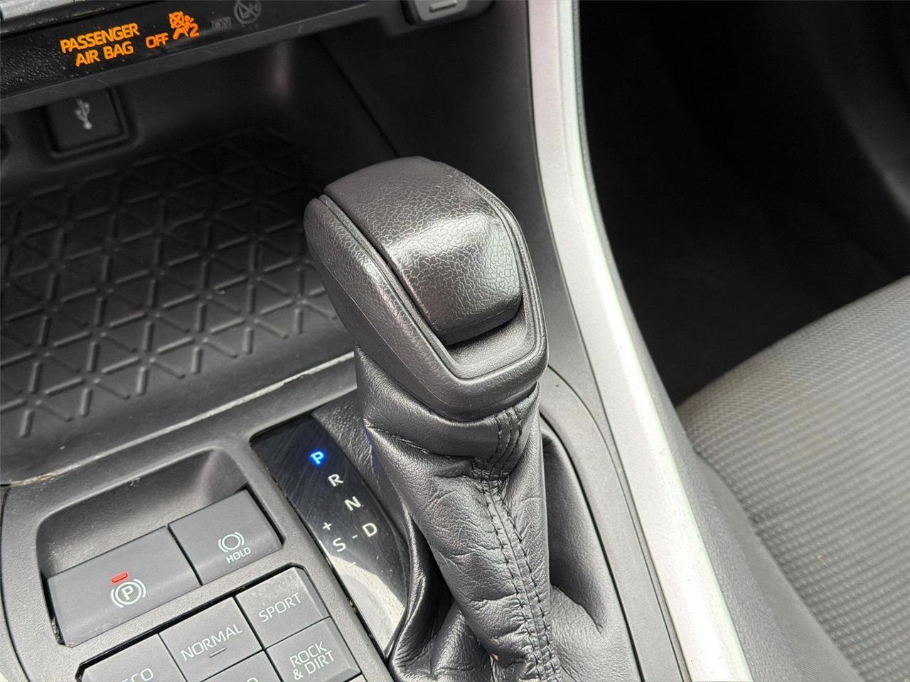 2021 Toyota RAV4 LE Hagerstown MD