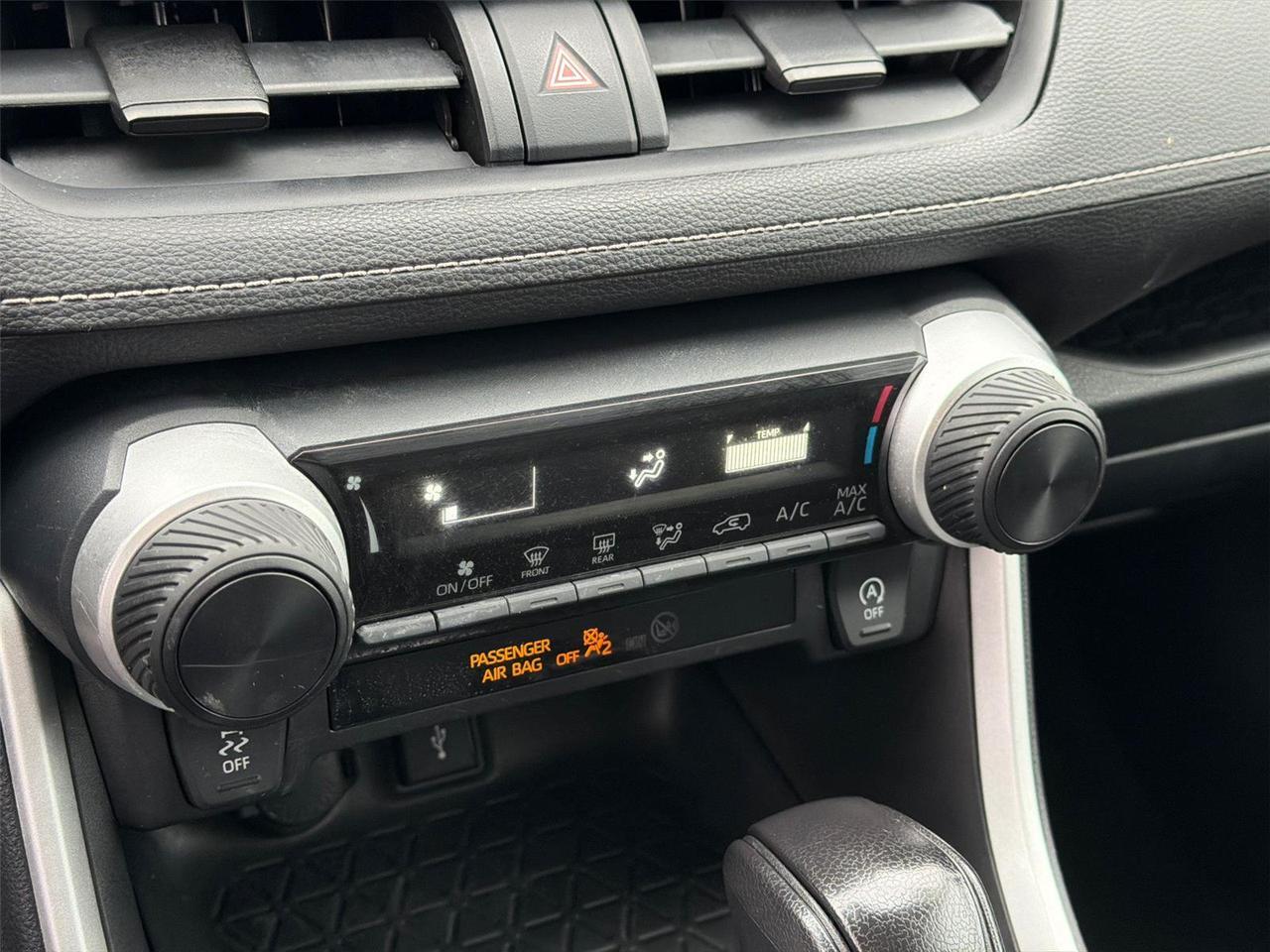 2021 Toyota RAV4 LE Hagerstown MD