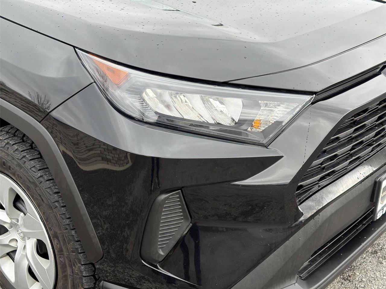 2021 Toyota RAV4 LE Hagerstown MD