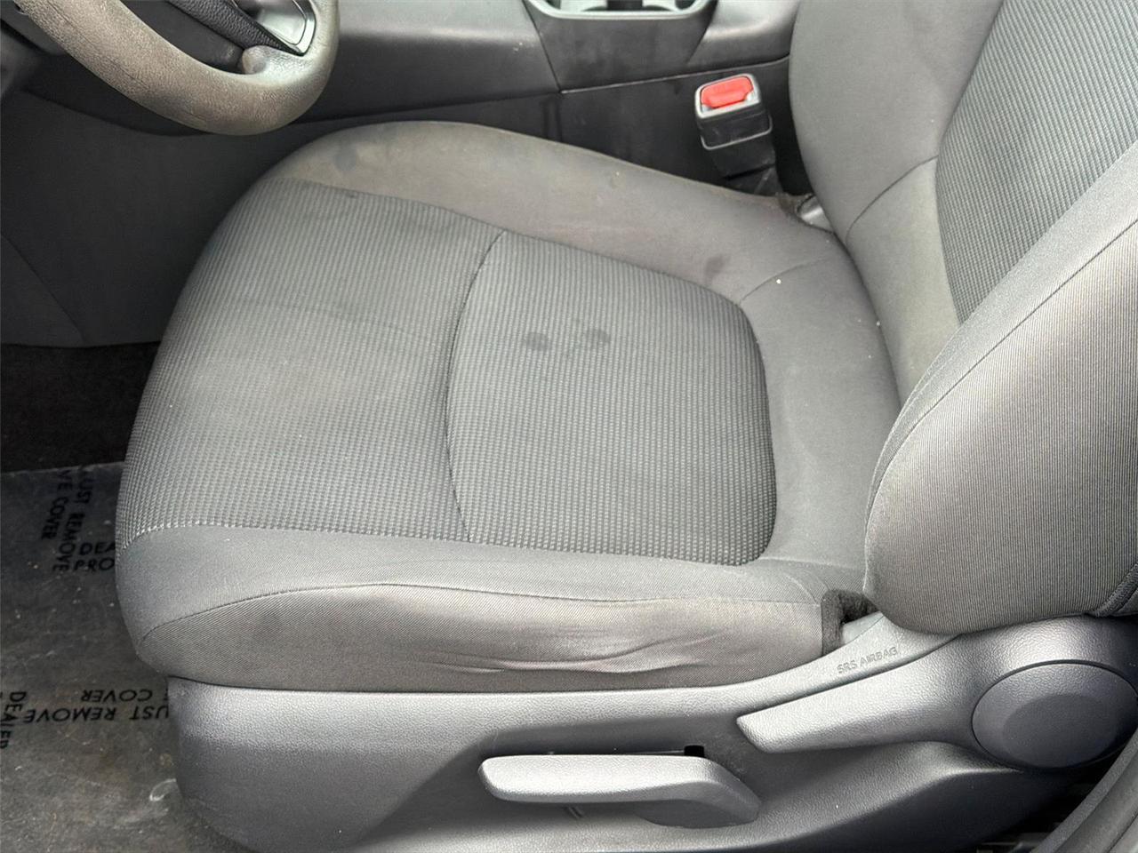 2021 Toyota RAV4 LE Hagerstown MD