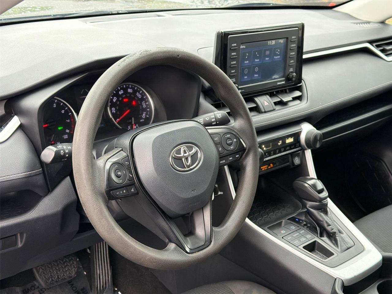 2021 Toyota RAV4 LE Hagerstown MD