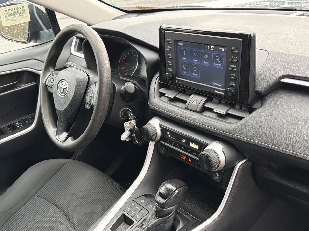 2021 Toyota RAV4 LE Hagerstown MD