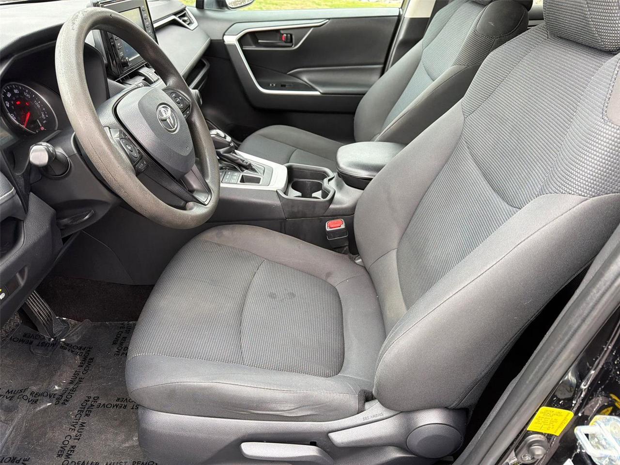 2021 Toyota RAV4 LE Hagerstown MD