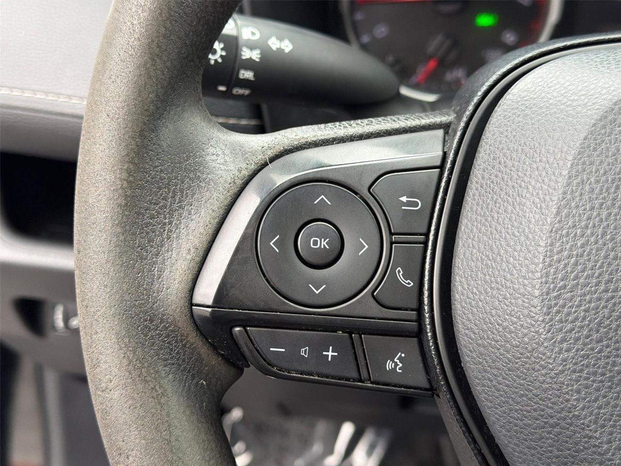 2021 Toyota RAV4 LE Hagerstown MD