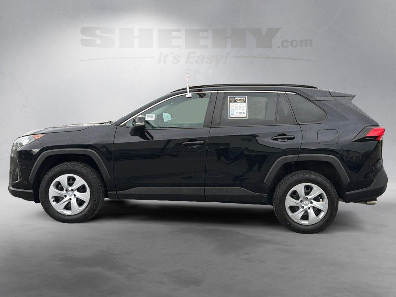 2021 Toyota RAV4 LE Hagerstown MD