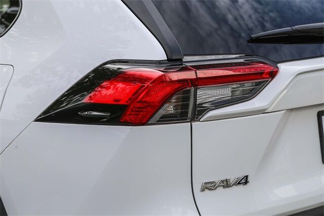 2021 Toyota RAV4 LE Renton WA