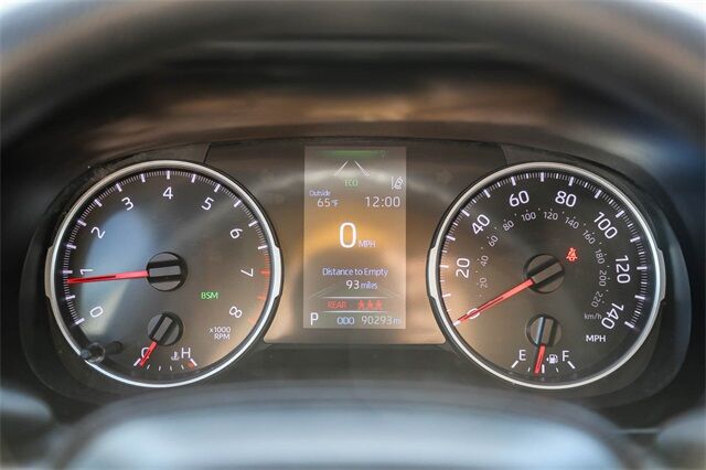 2021 Toyota RAV4 LE Renton WA