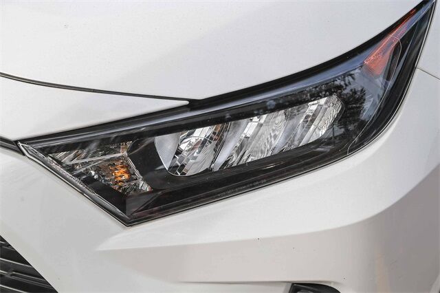 2021 Toyota RAV4 LE Renton WA