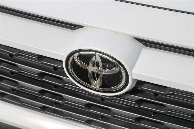 2021 Toyota RAV4 LE Renton WA