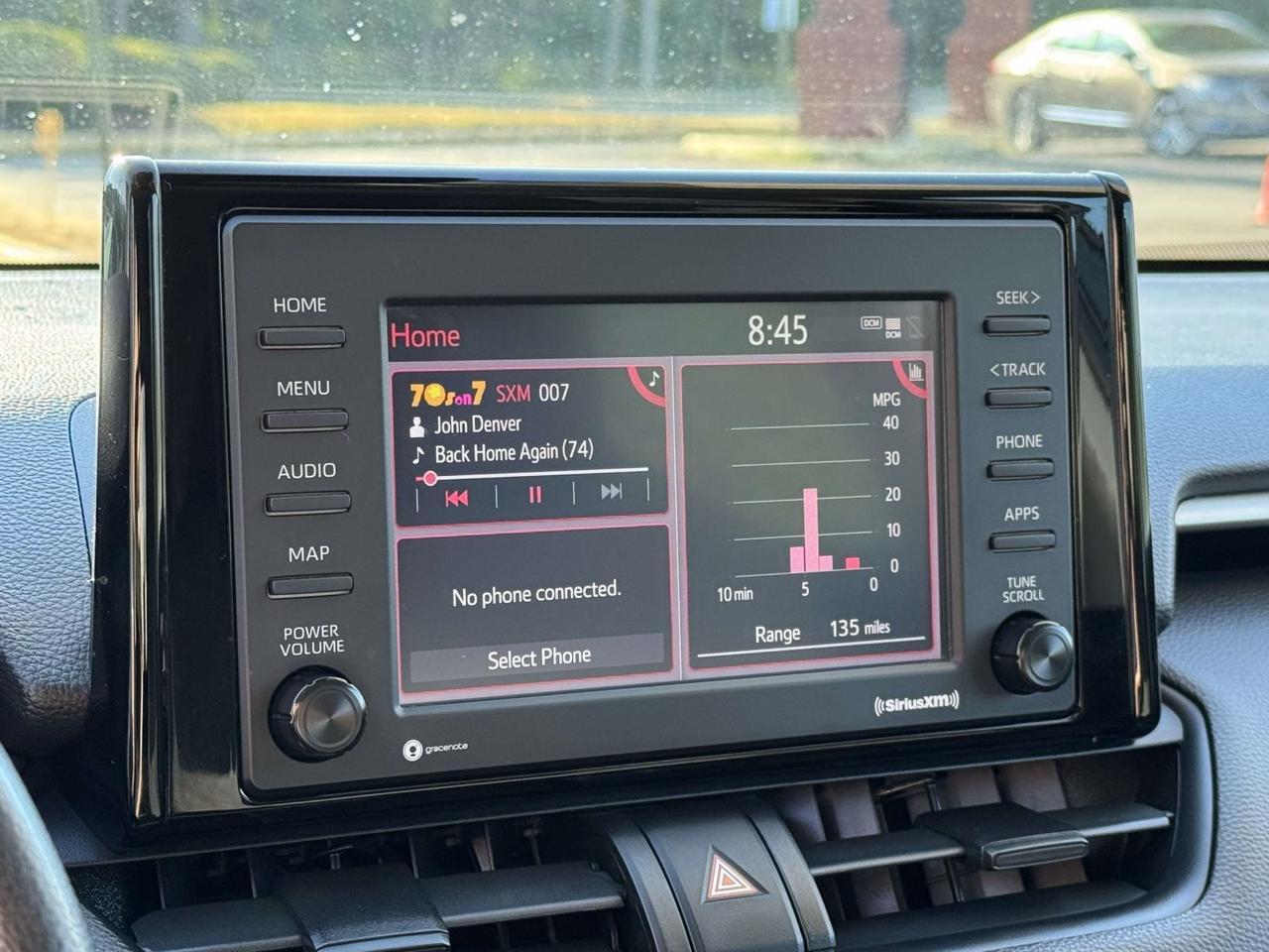 2021 Toyota RAV4 LE Fredericksburg VA