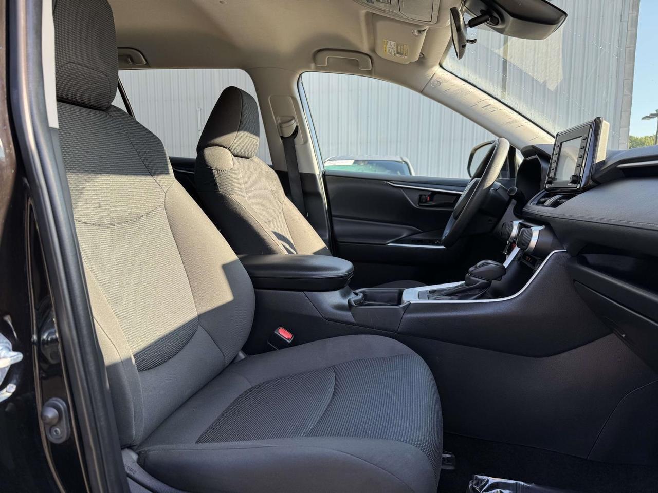 2021 Toyota RAV4 LE Fredericksburg VA