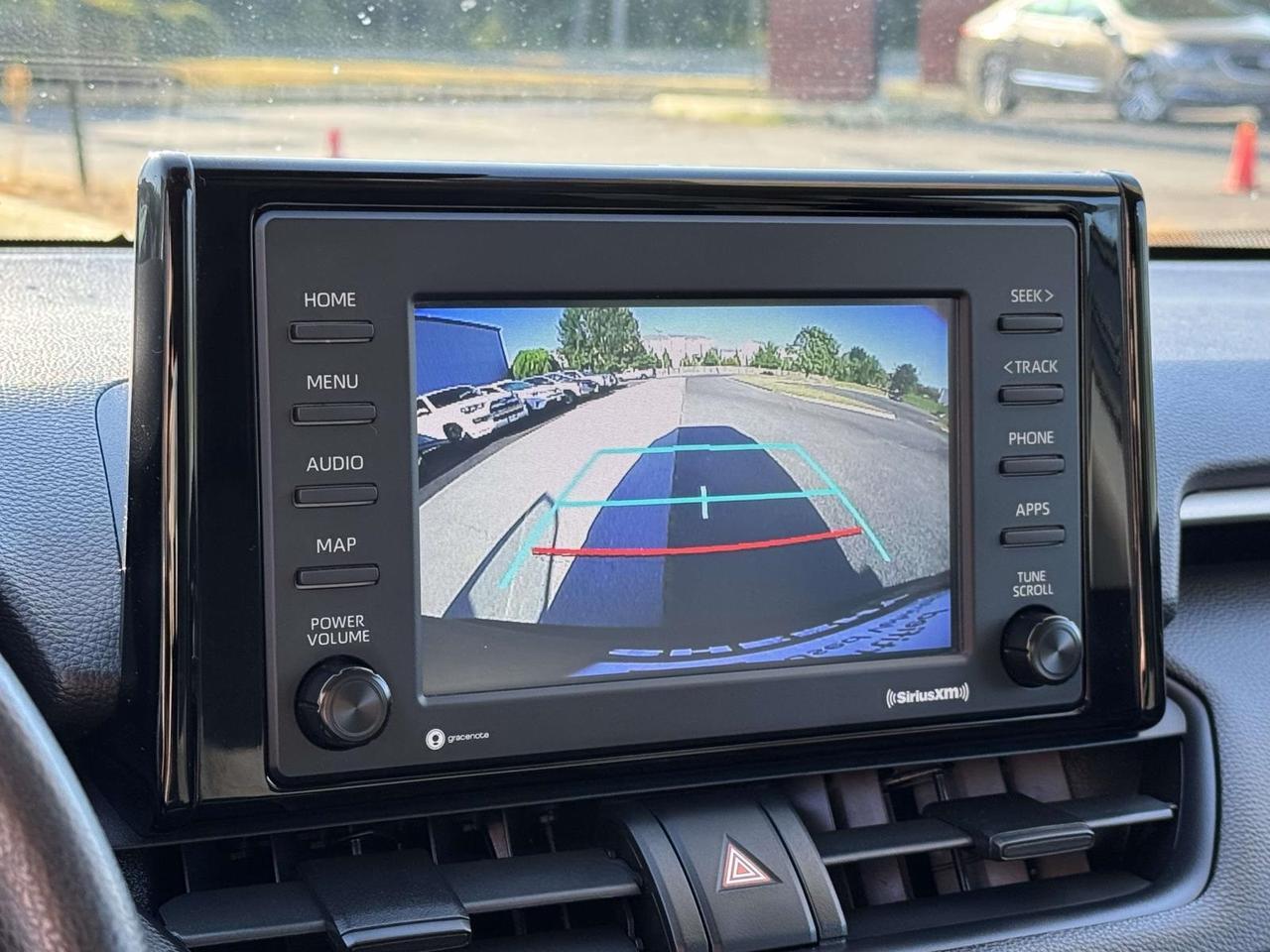2021 Toyota RAV4 LE Fredericksburg VA