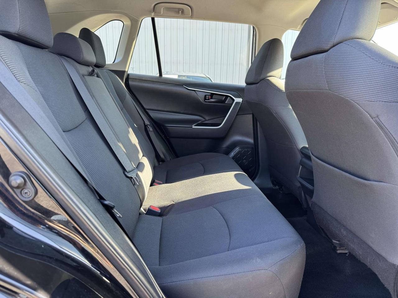 2021 Toyota RAV4 LE Fredericksburg VA