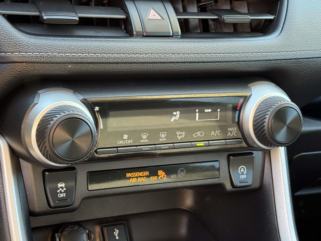 2021 Toyota RAV4 LE Fredericksburg VA