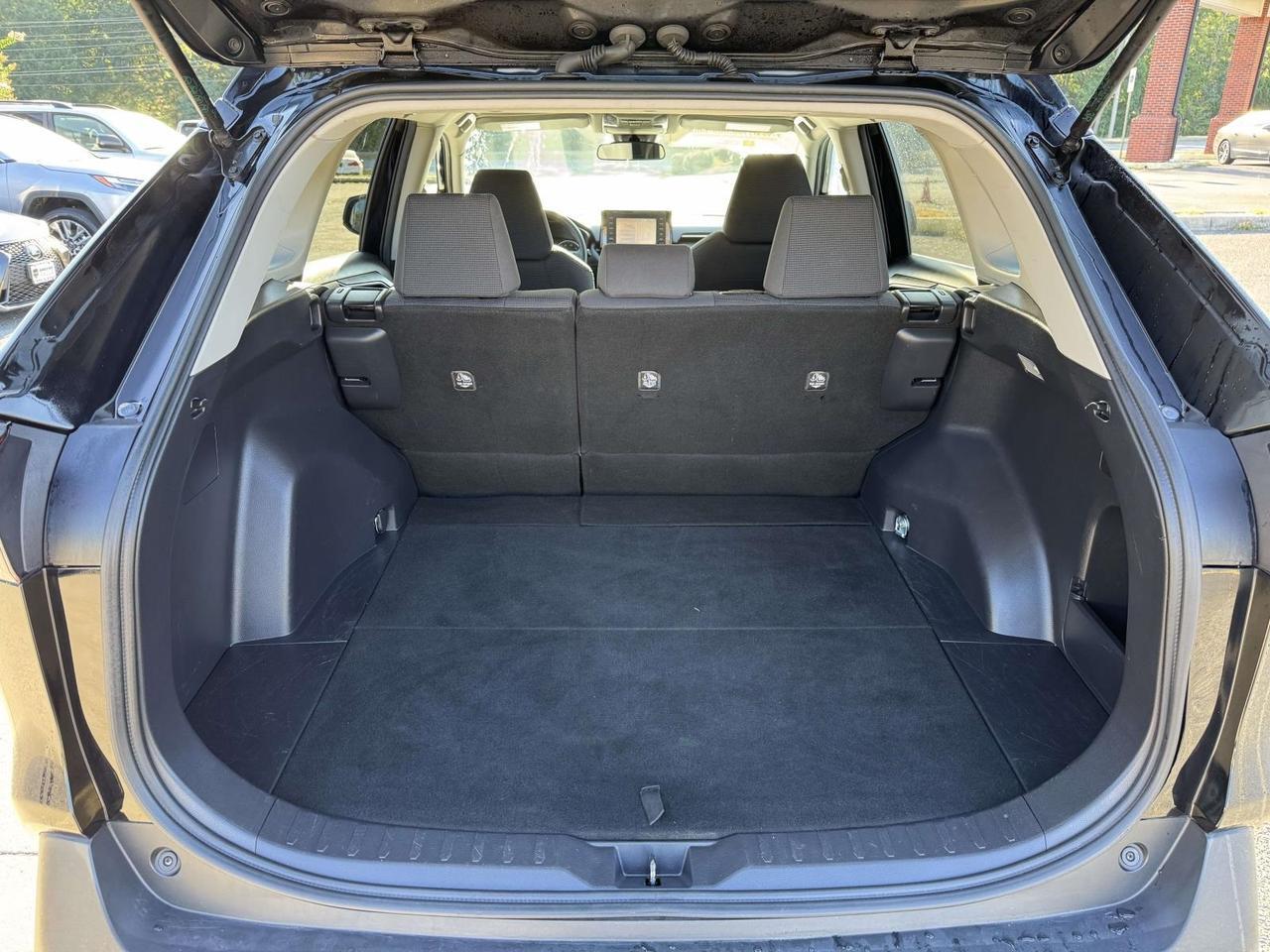 2021 Toyota RAV4 LE Fredericksburg VA
