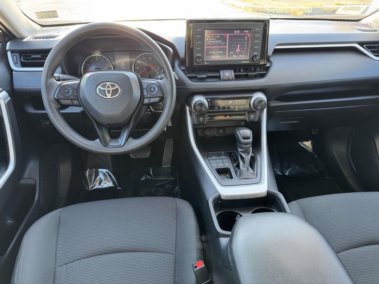 2021 Toyota RAV4 LE Fredericksburg VA