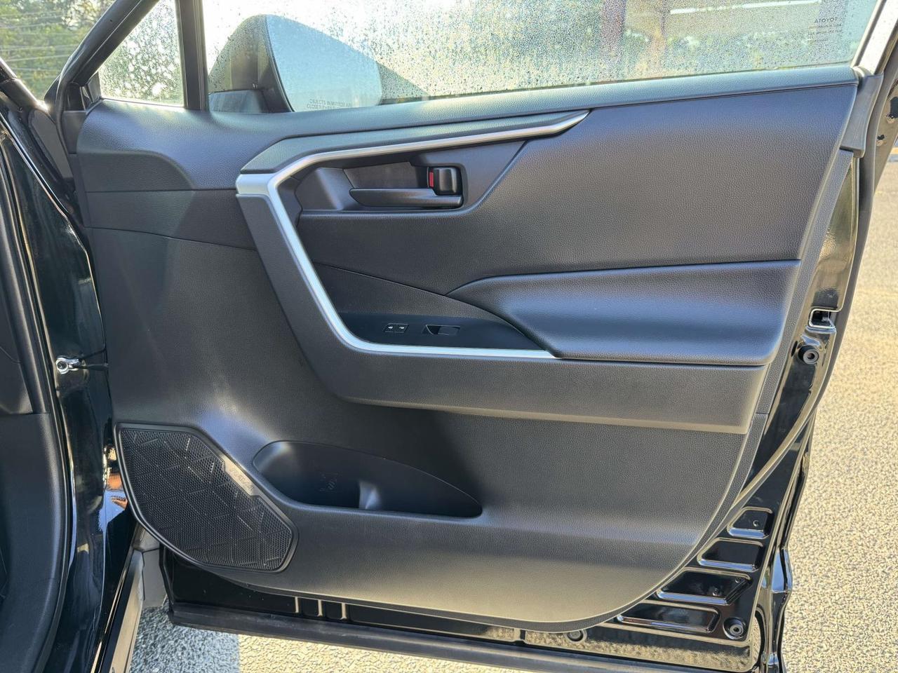 2021 Toyota RAV4 LE Fredericksburg VA