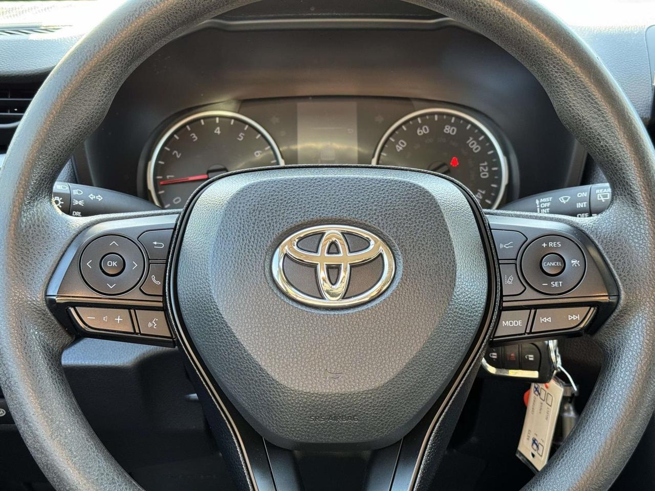2021 Toyota RAV4 LE Fredericksburg VA