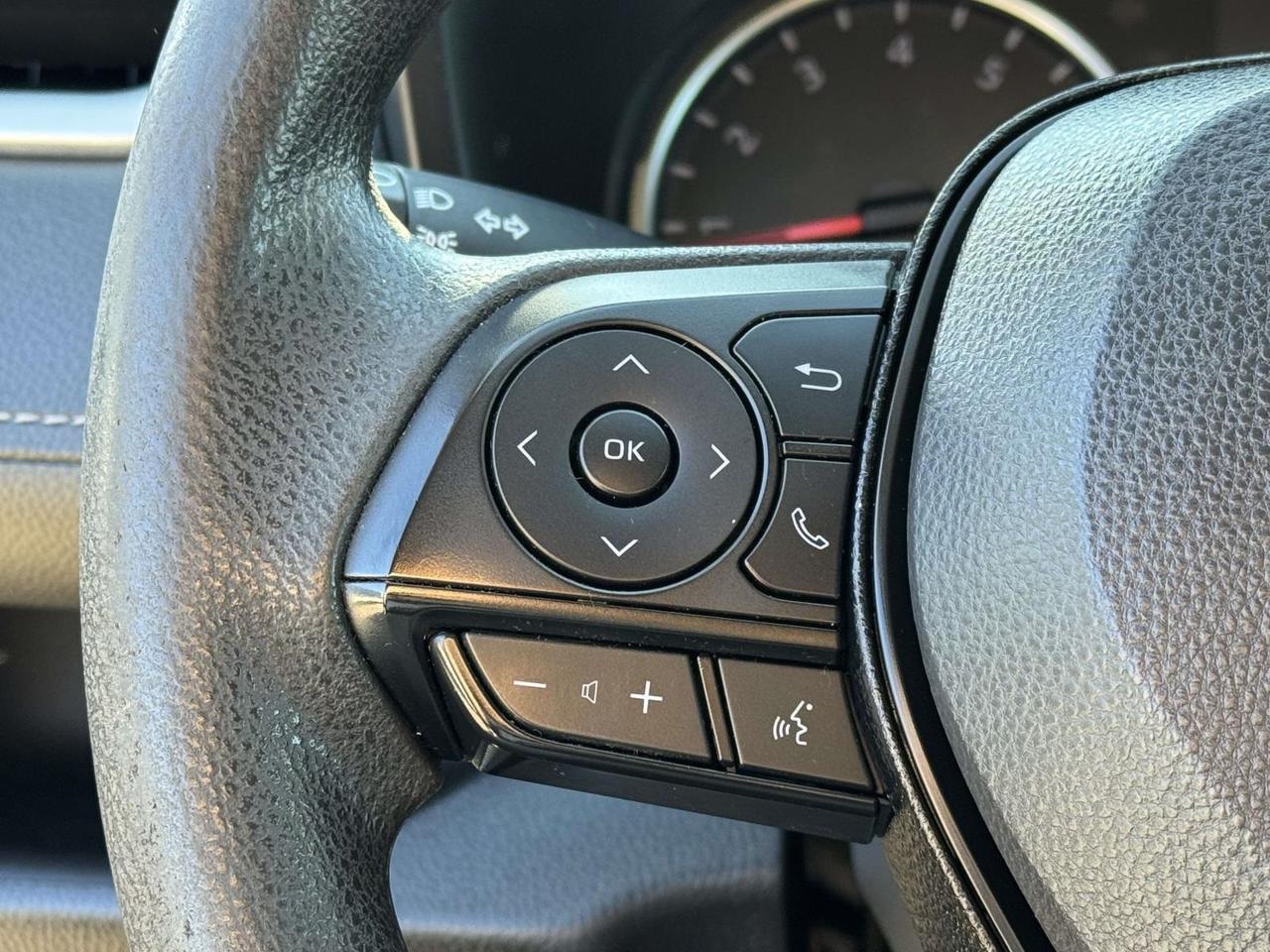 2021 Toyota RAV4 LE Fredericksburg VA
