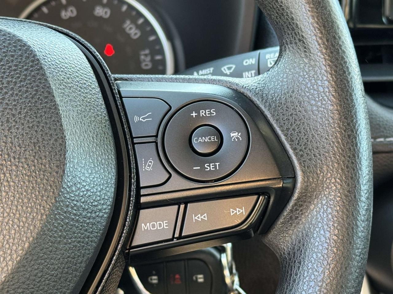 2021 Toyota RAV4 LE Fredericksburg VA