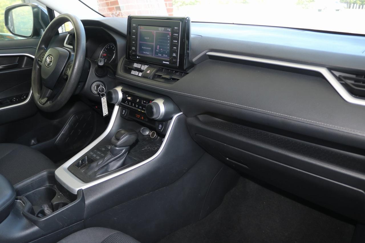 2021 Toyota RAV4 LE Fredericksburg VA