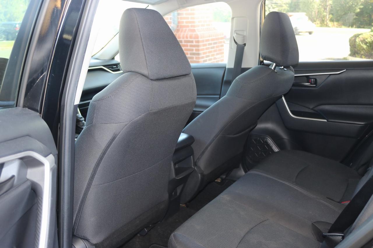 2021 Toyota RAV4 LE Fredericksburg VA