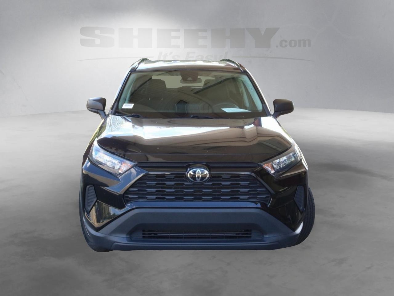 2021 Toyota RAV4 LE Fredericksburg VA