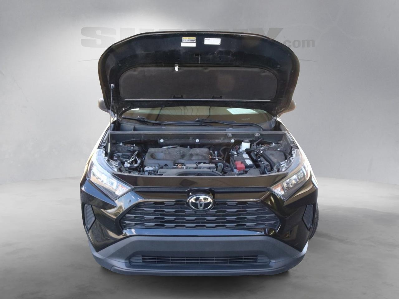 2021 Toyota RAV4 LE Fredericksburg VA
