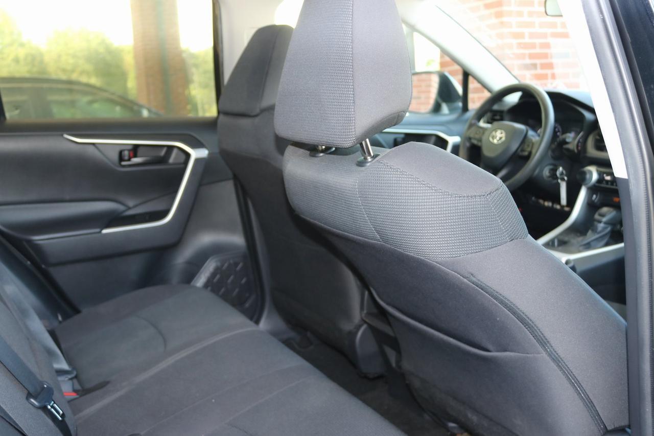 2021 Toyota RAV4 LE Fredericksburg VA