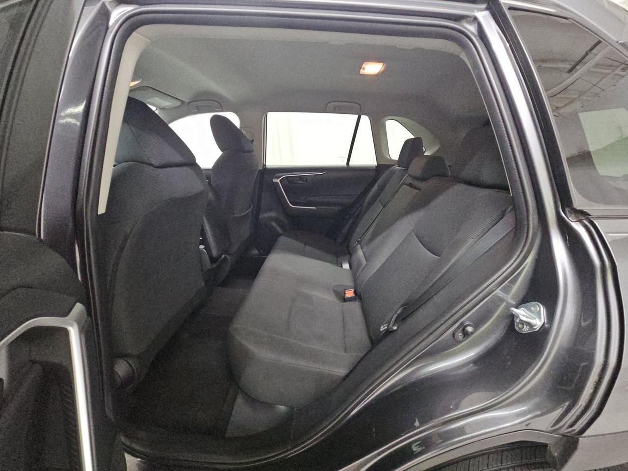 2021 Toyota RAV4 LE Stafford VA