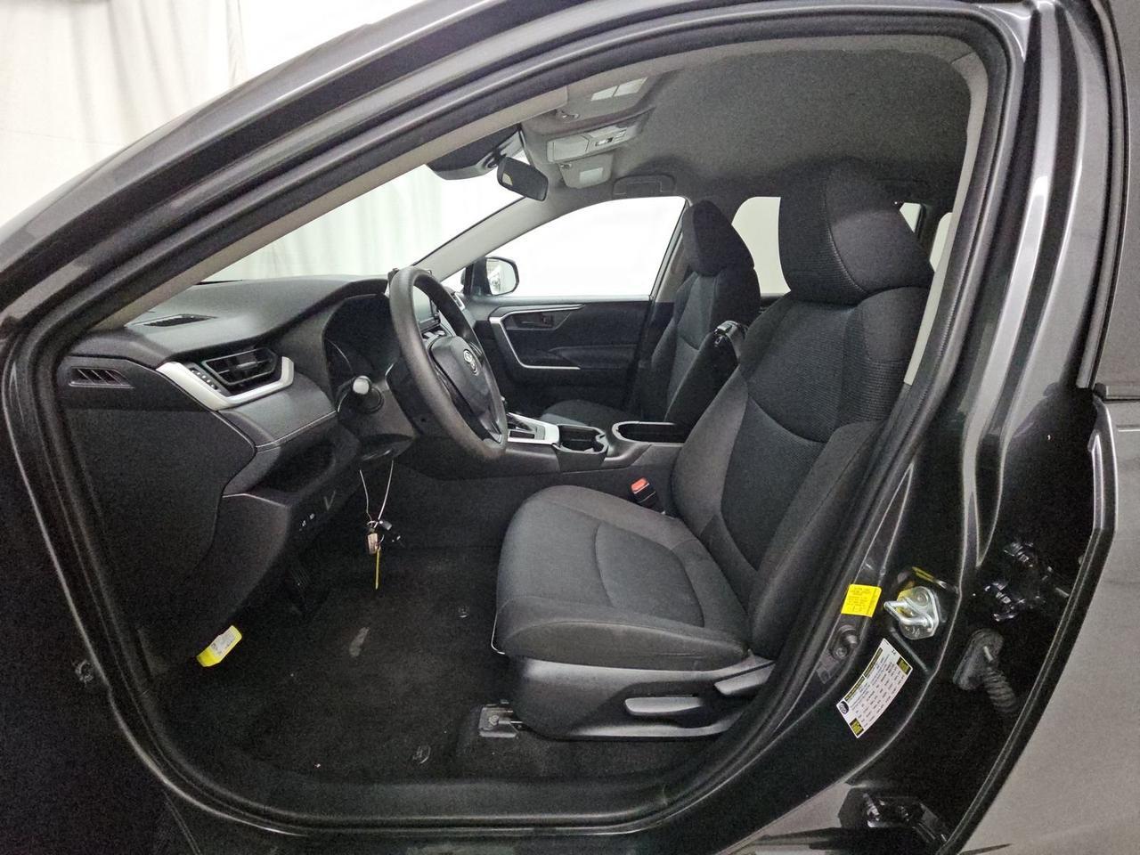 2021 Toyota RAV4 LE Stafford VA