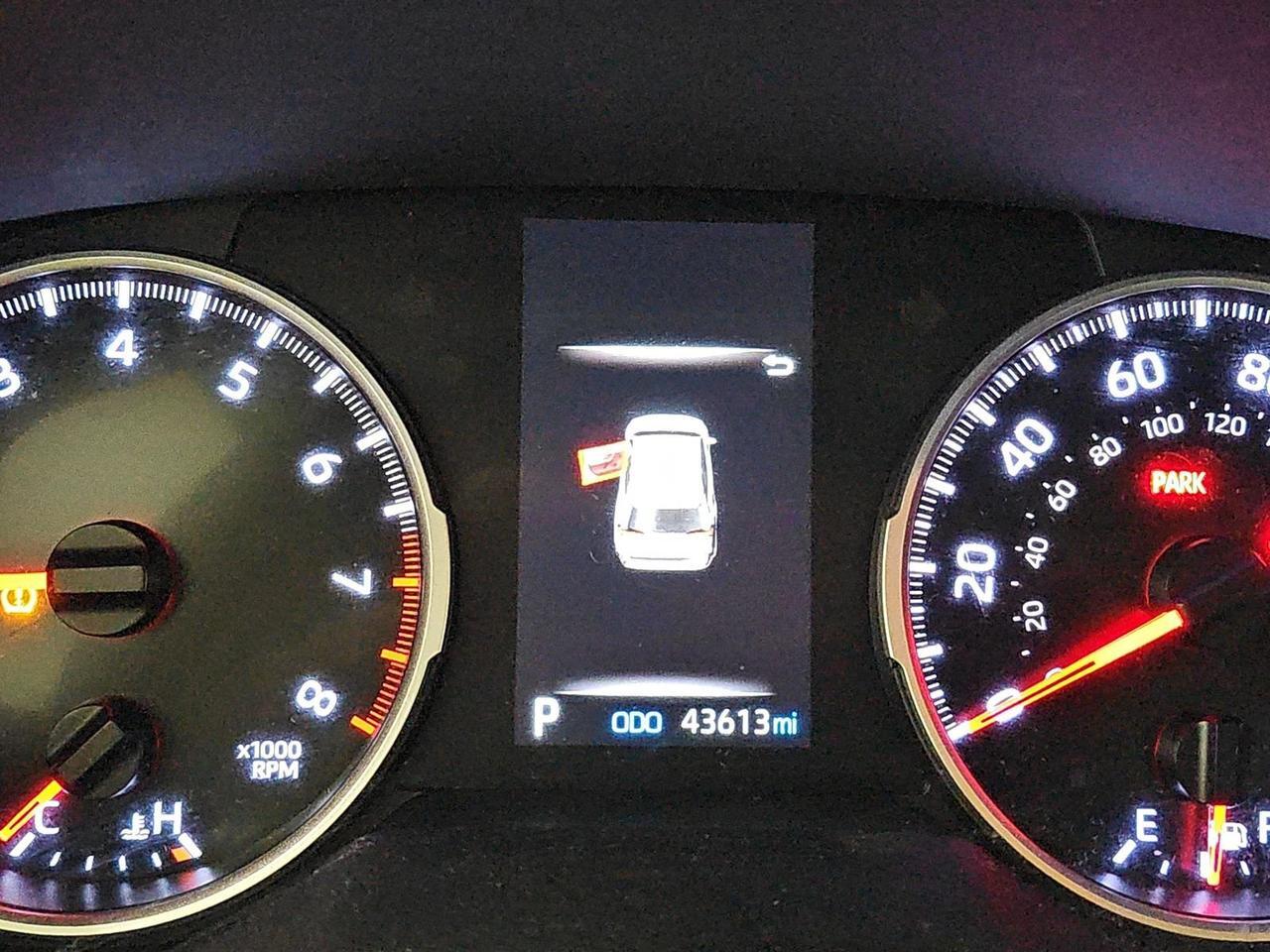 2021 Toyota RAV4 LE Stafford VA